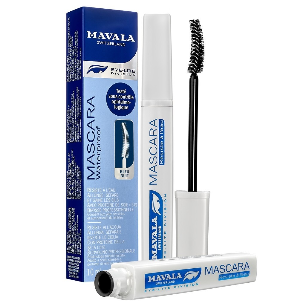 Mavala Waterproof