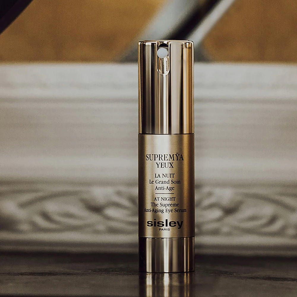 Supremÿa Szemkörnyékápoló Éjszakai 15 ml - Sisley