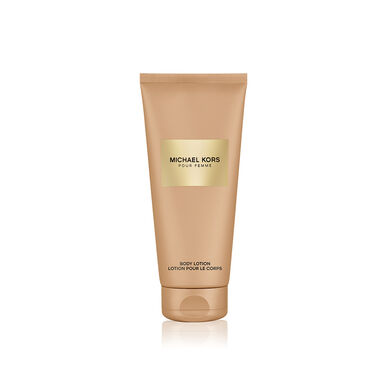 Michael Kors Michael Kors Pour Femme Body Lotion Fuktighetsgivende kroppskrem 200 ml 200 ml