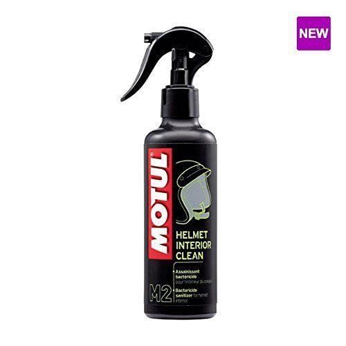 Limpiador interior para casco Motul M2 - 105504