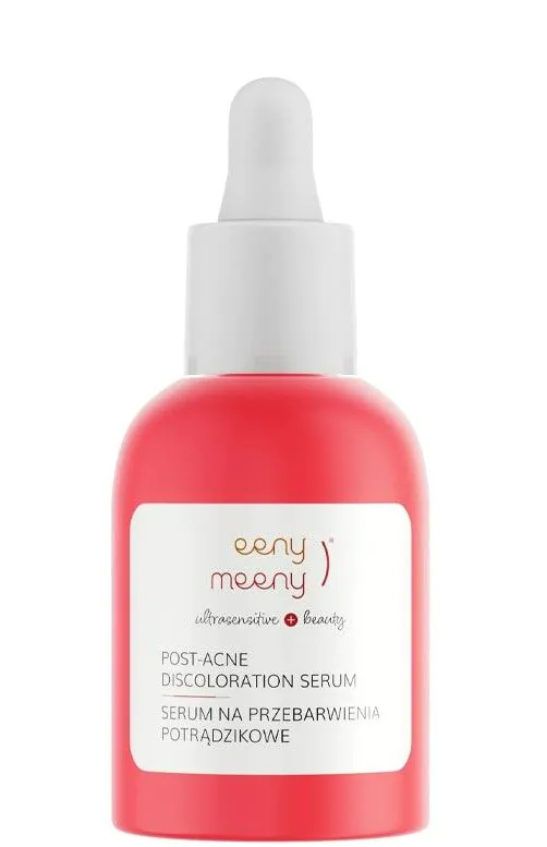 Eeny Meeny Serum na Przebarwienia Potrądzikowe