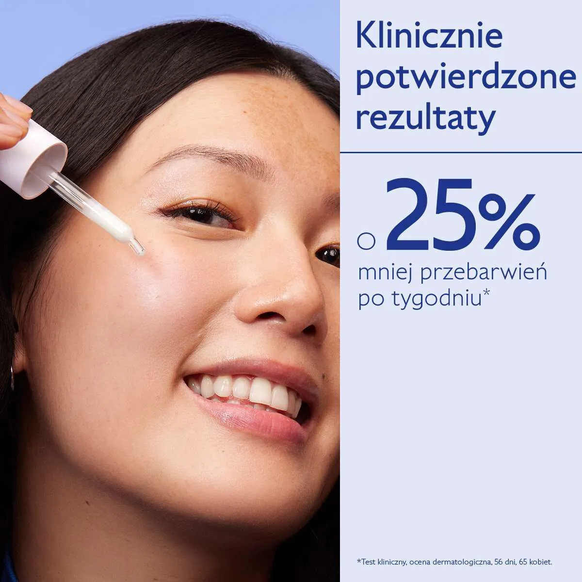 Caudalie Vinoperfect Serum rozjaśniające przebarwienia