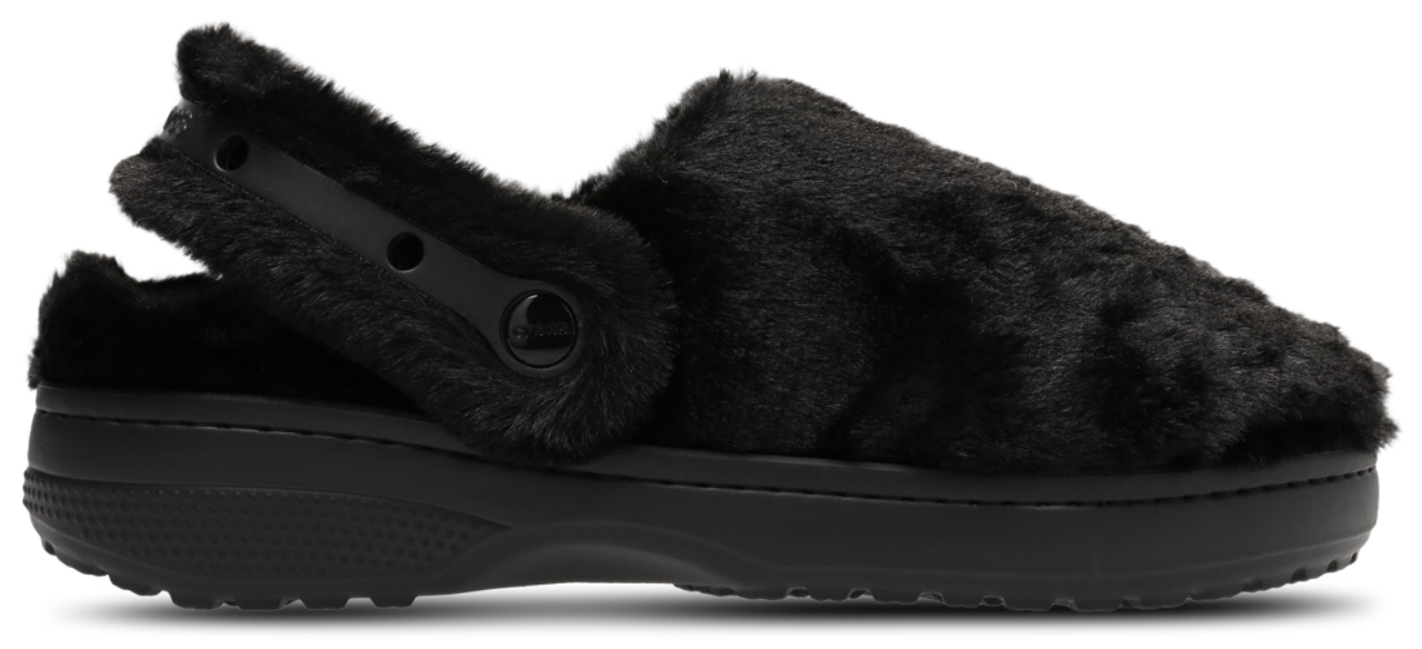 Crocs Classic Unfurgettable Clog