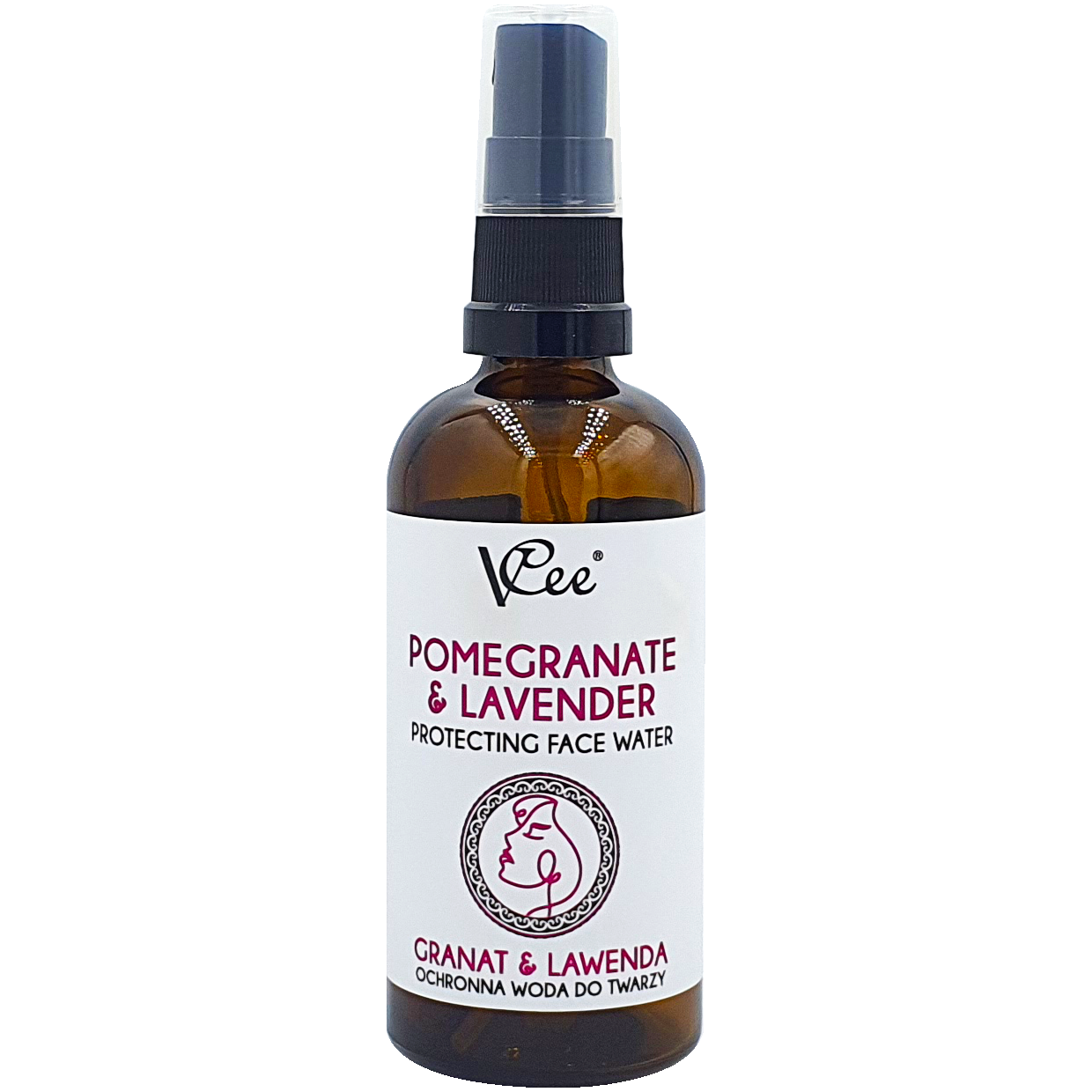 Vcee Nar + Lavanda