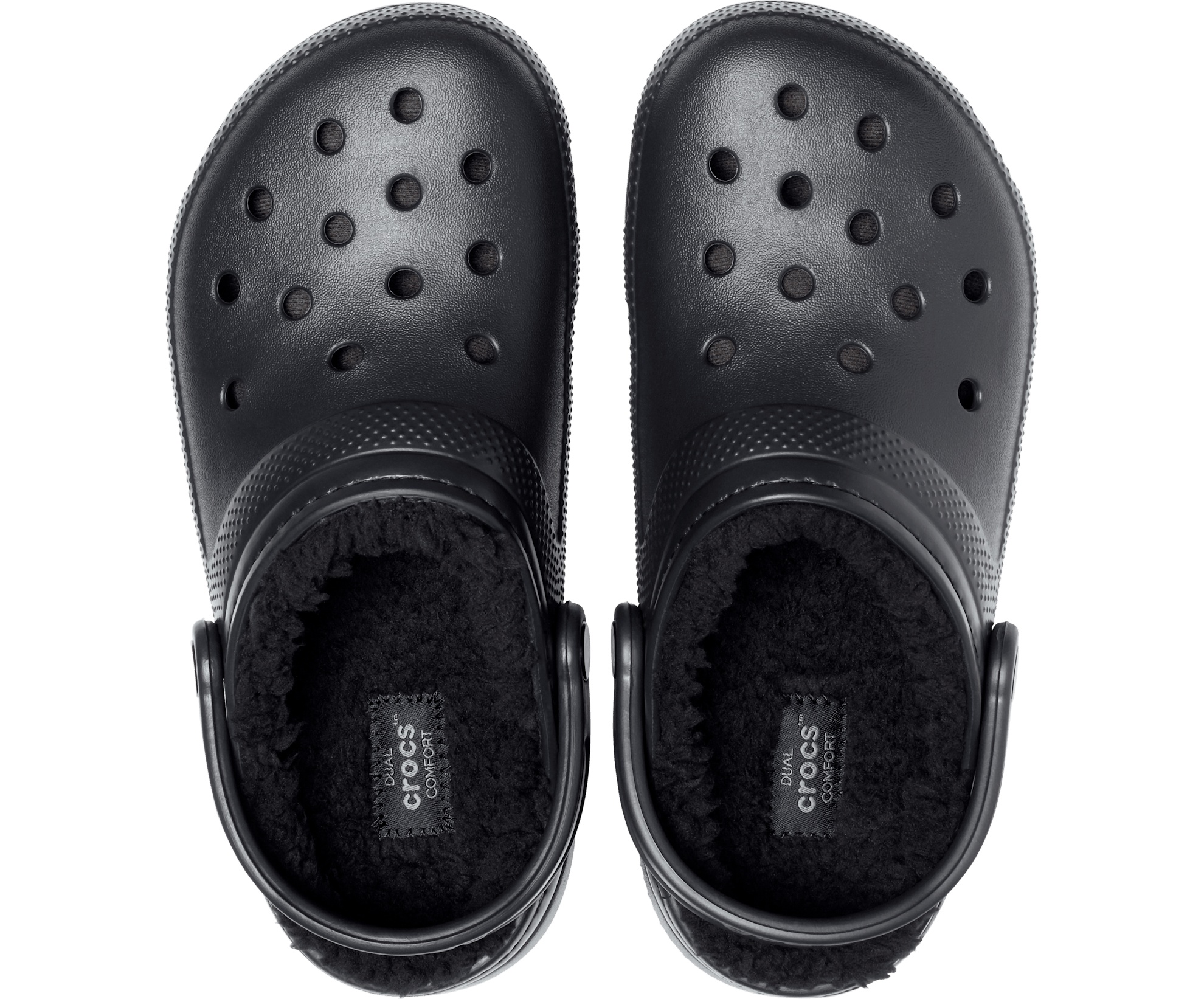 Classic Lined Clog