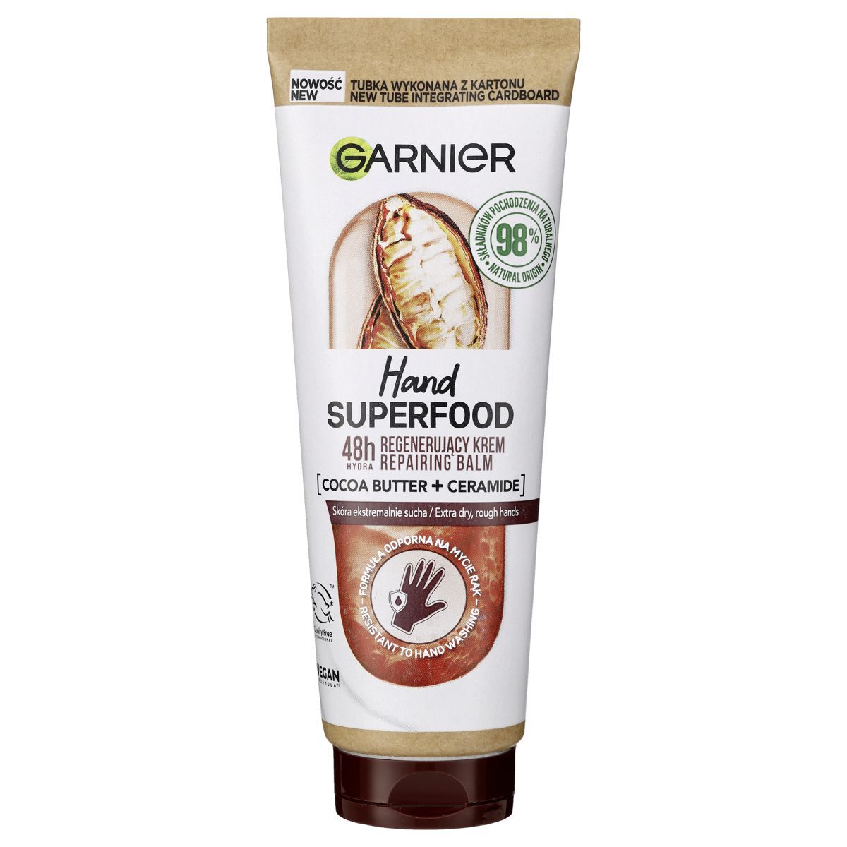 Garnier Hand Superfood