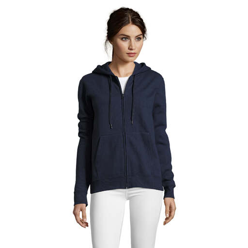 Veste à capuche Sols Seven