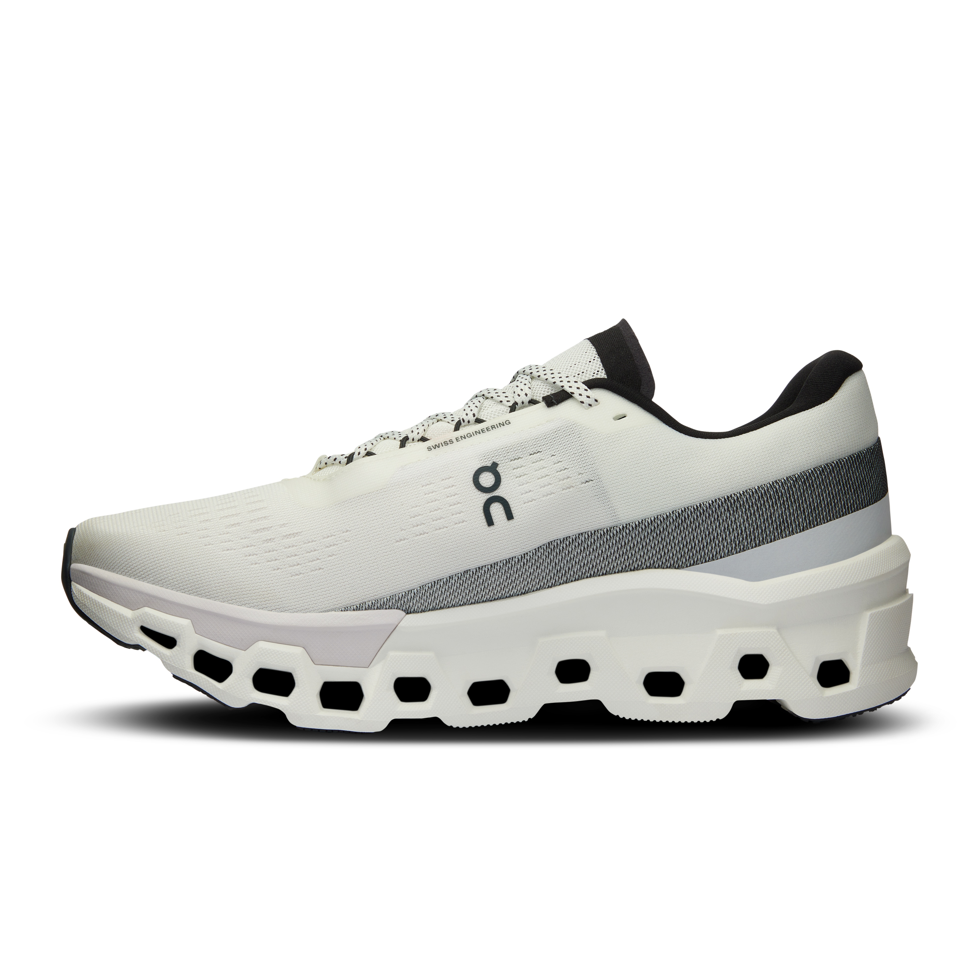 Cloudmonster 2 Undyed | Frost