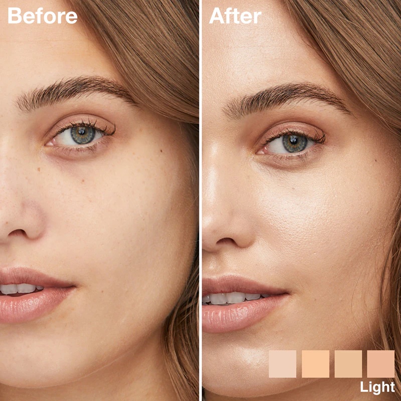 MAYBELLINE NEW YORK Instant Perfector 4-in-1 skaistinamasis makiažo pagrindas natūraliam įvaizdžiui
