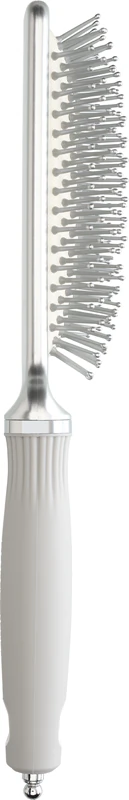 Escova de cabelo Olivia Garden Expert Care para desembaraçar facilmente.
