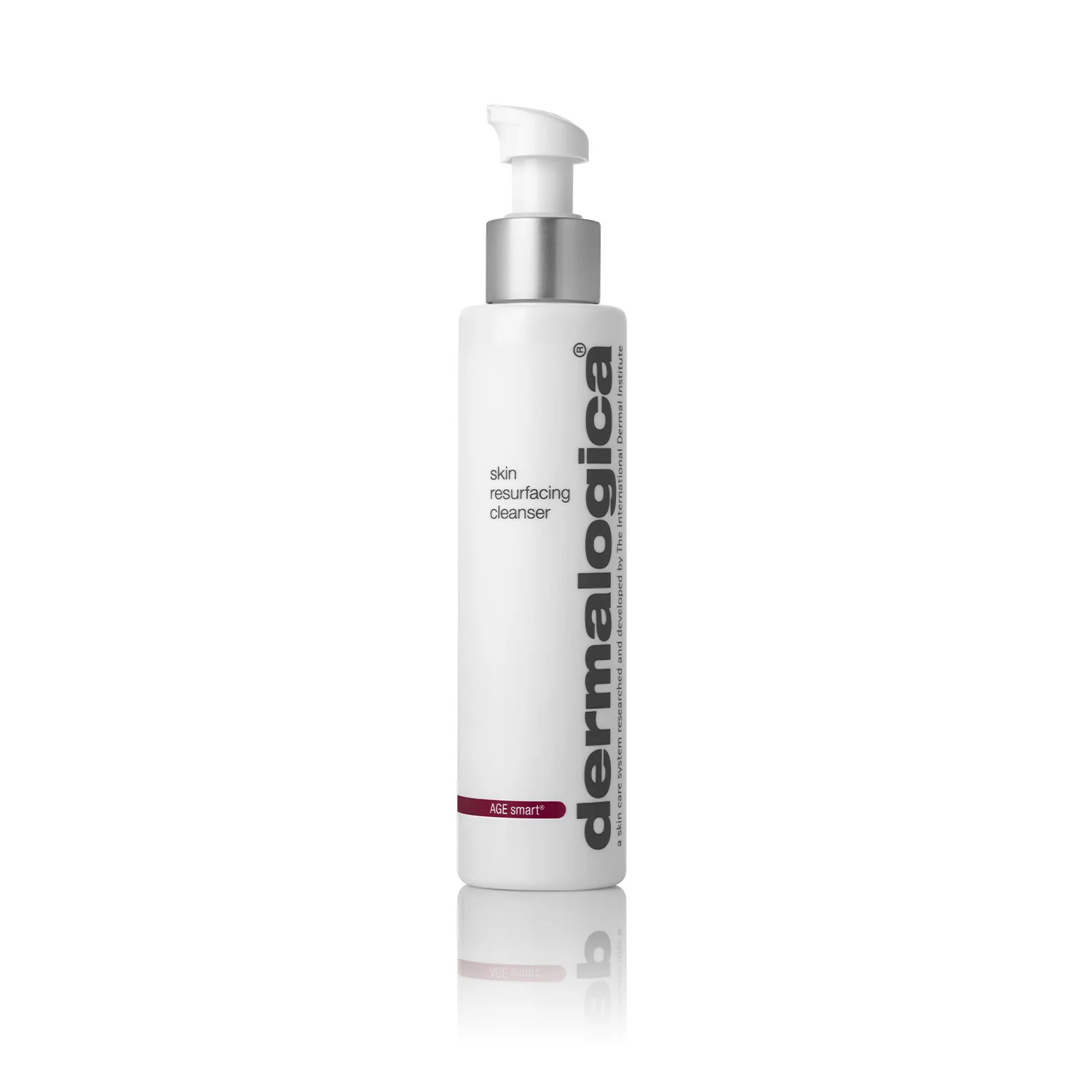 Dynamic Skin Skin Resurfacing Cleanser - Esfoliante viso, Gel detergente viso