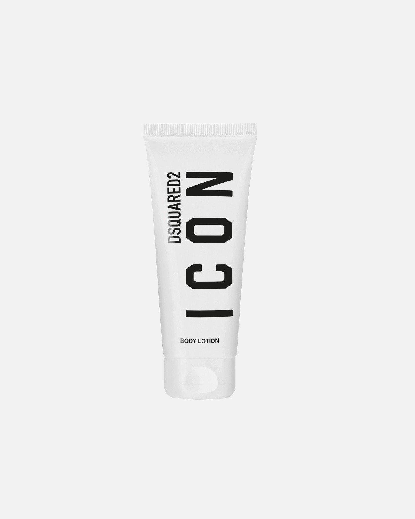 Dsquared2 telové mlieko ICON Pour Femme - 200 ml