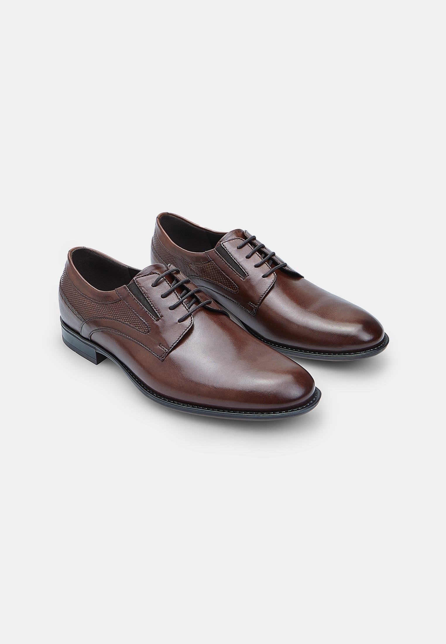 Bata Smart veterschoenen - marrone