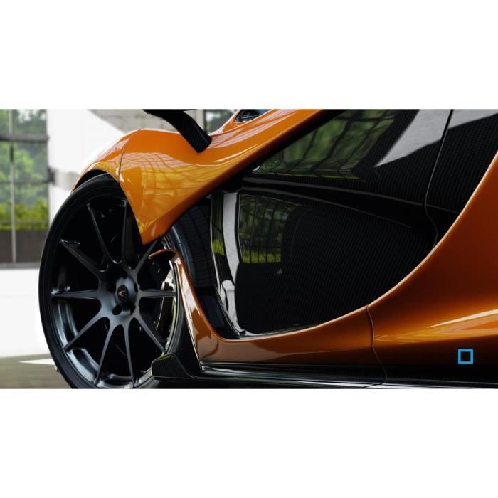 Forza Motorsport 5 Jeu XBOX One