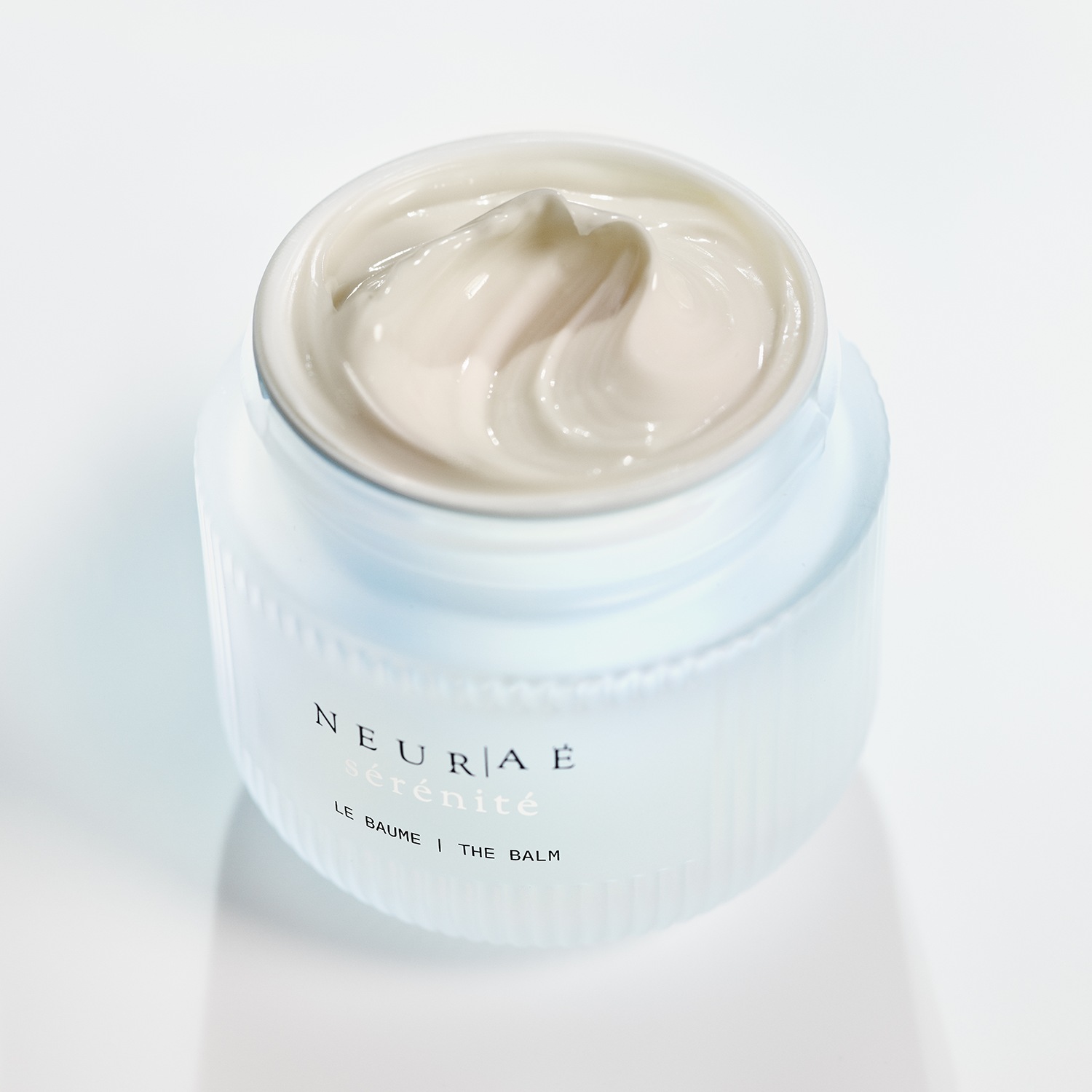 NEURAE Le Baume sérénité Relaxant & Lissant