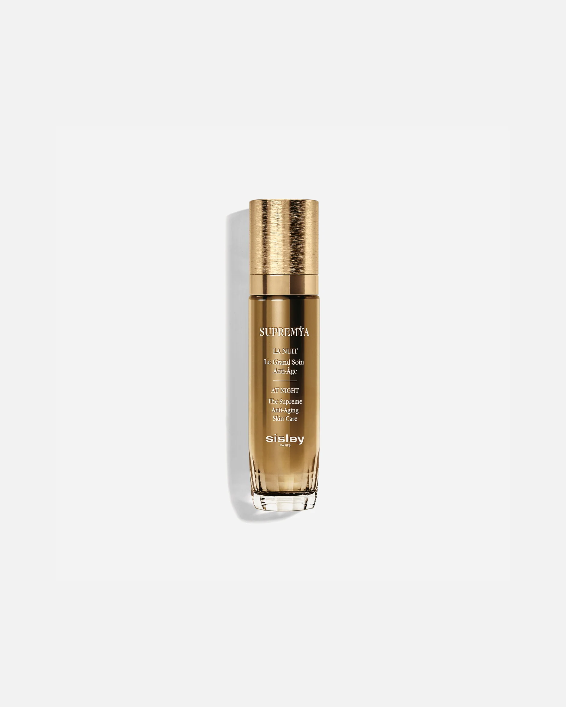 Sisley Supremÿa La Nuit Le Grand Soin Anti-Age