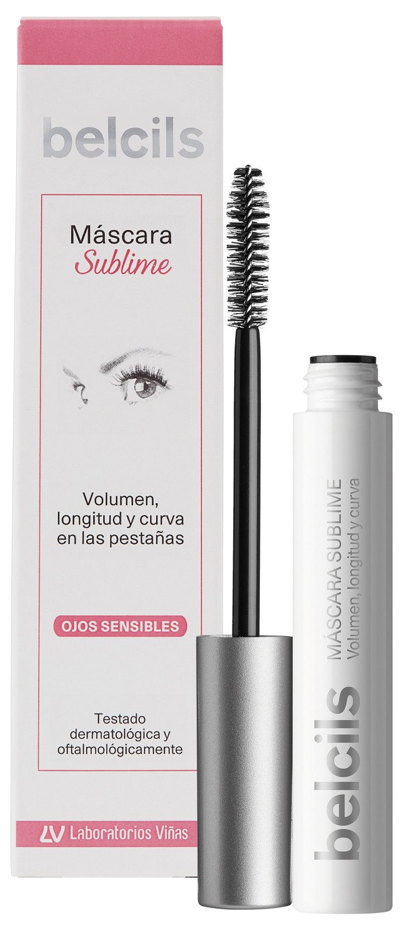 Sublime Mask Kozmetika za lice iz ljekarne