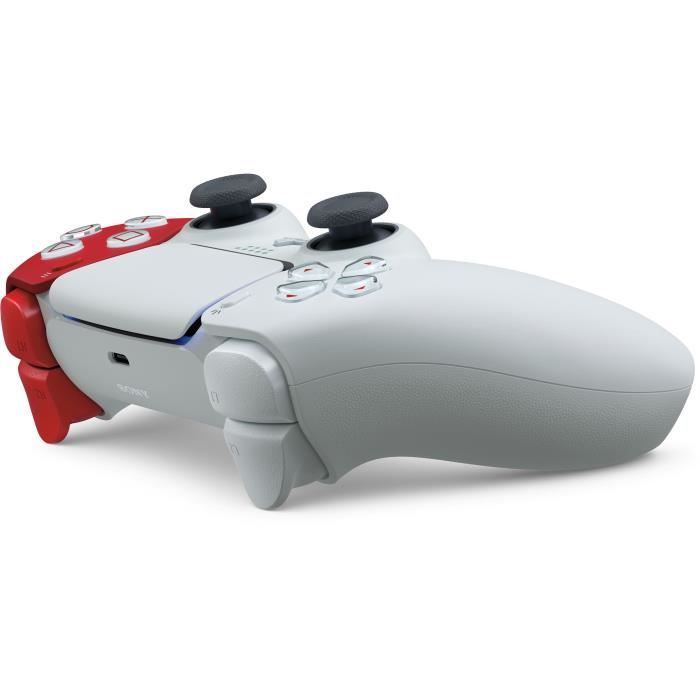 DualSense™ draadloze controller - God of War™ 20th Anniversary Limited Edition | PS5 en pc