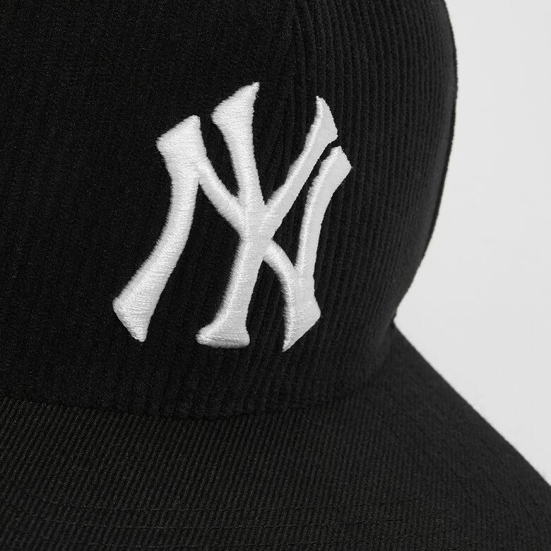 47 Kapitan Gruby Cord TT MLB New York Yankees