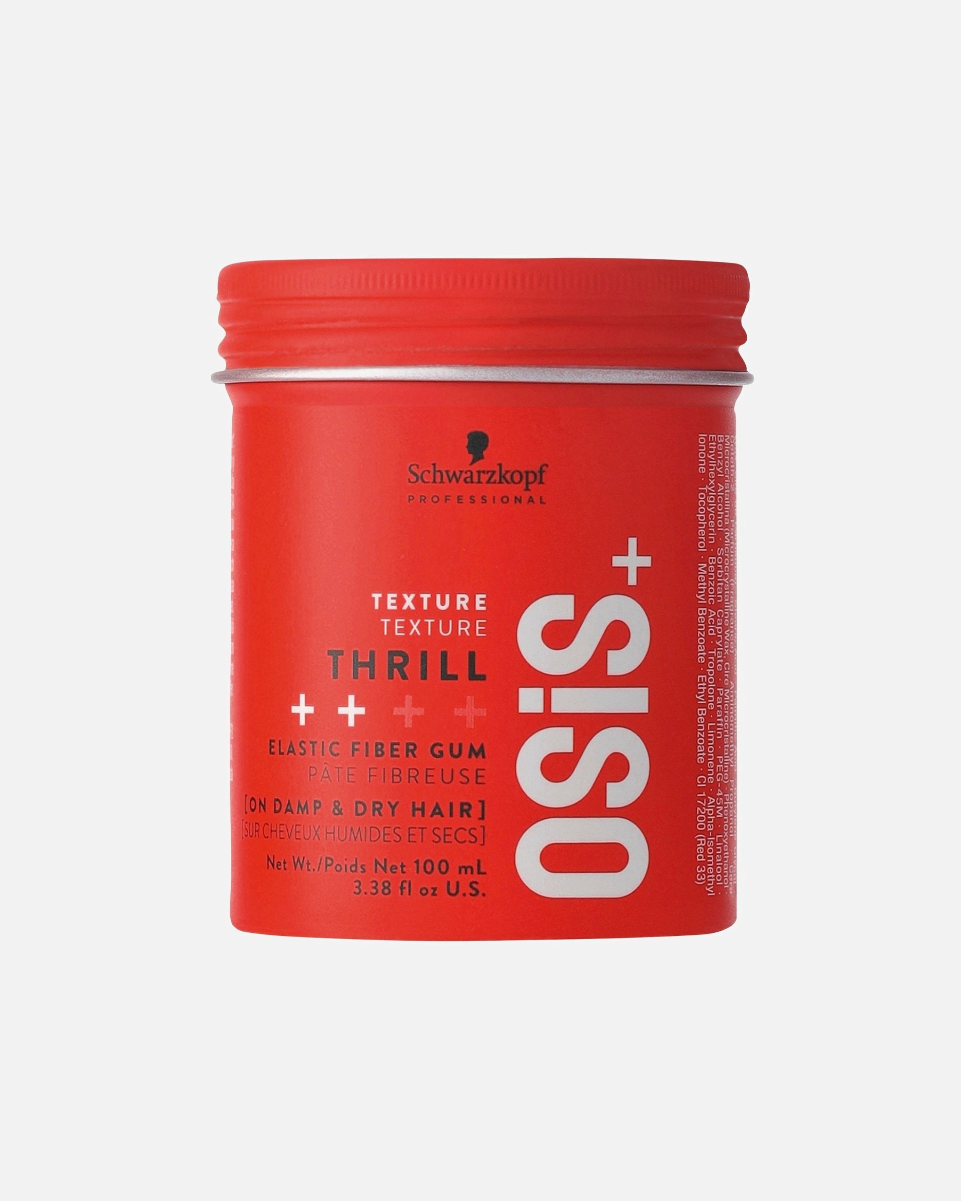 Шварцкопф Професионални гел за косу OSiS+ Текстура Трил - 100 мл