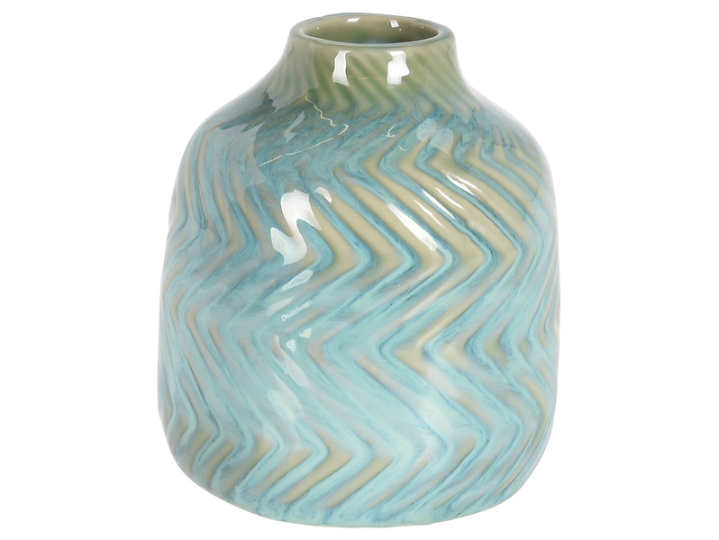Wazon ceramiczny 9,5 cm mix wzorów