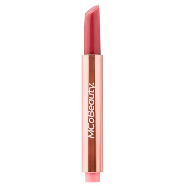 MCoBeauty Lip Plump Emily - Nude Pink 4-у-1 хидратантни лак<br>2g