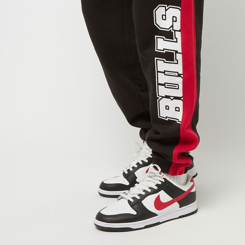 NBA Duży graficzny dres Chicago Bulls