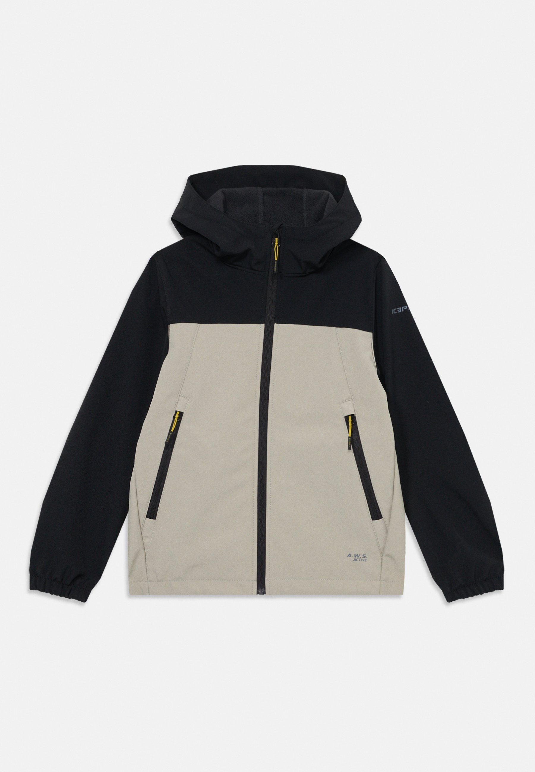 Icepeak KONAL UNISEX - Giacca softshell - antipolvere