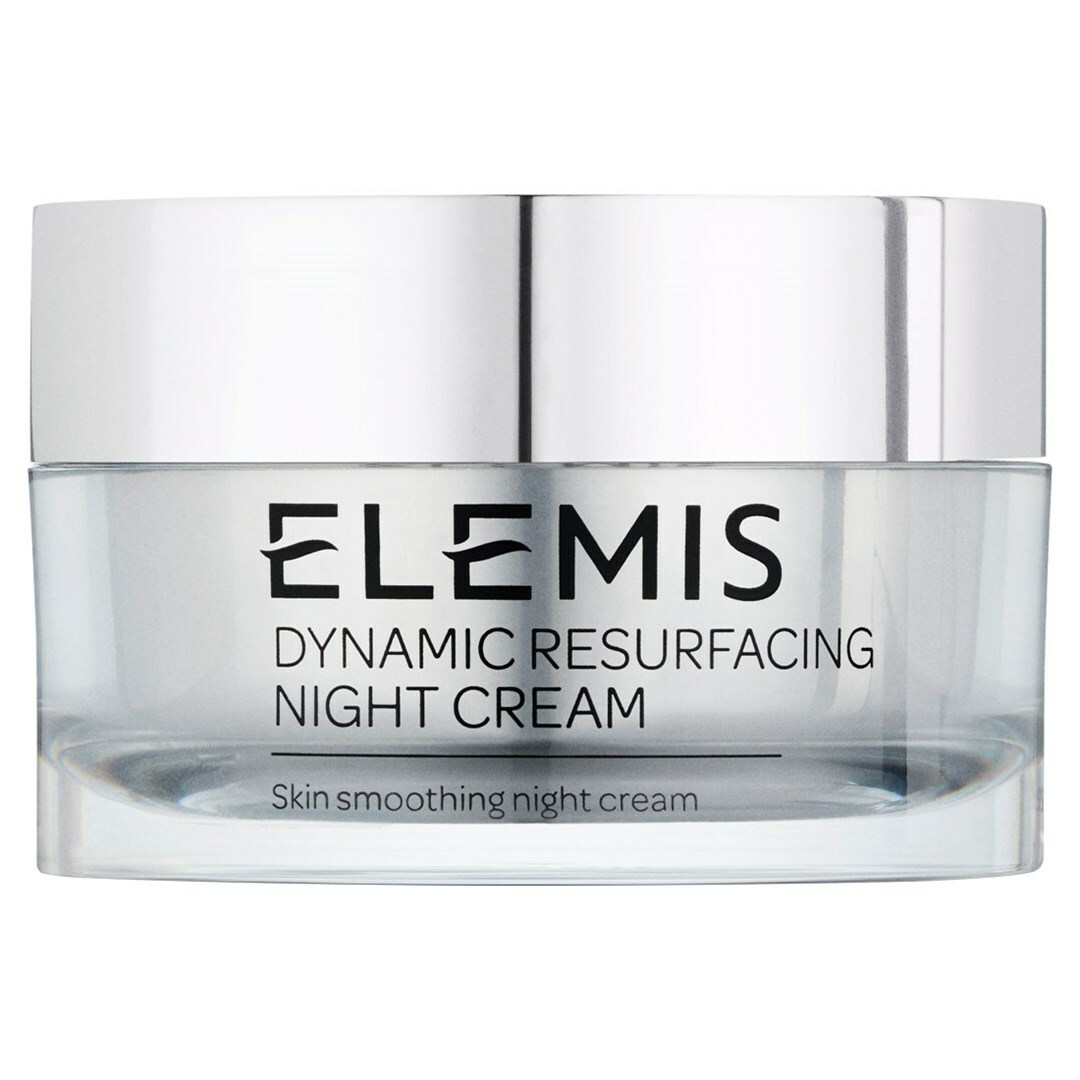 Noćna krema za dinamičko obnavljanje kože 50 ml - ELEMIS