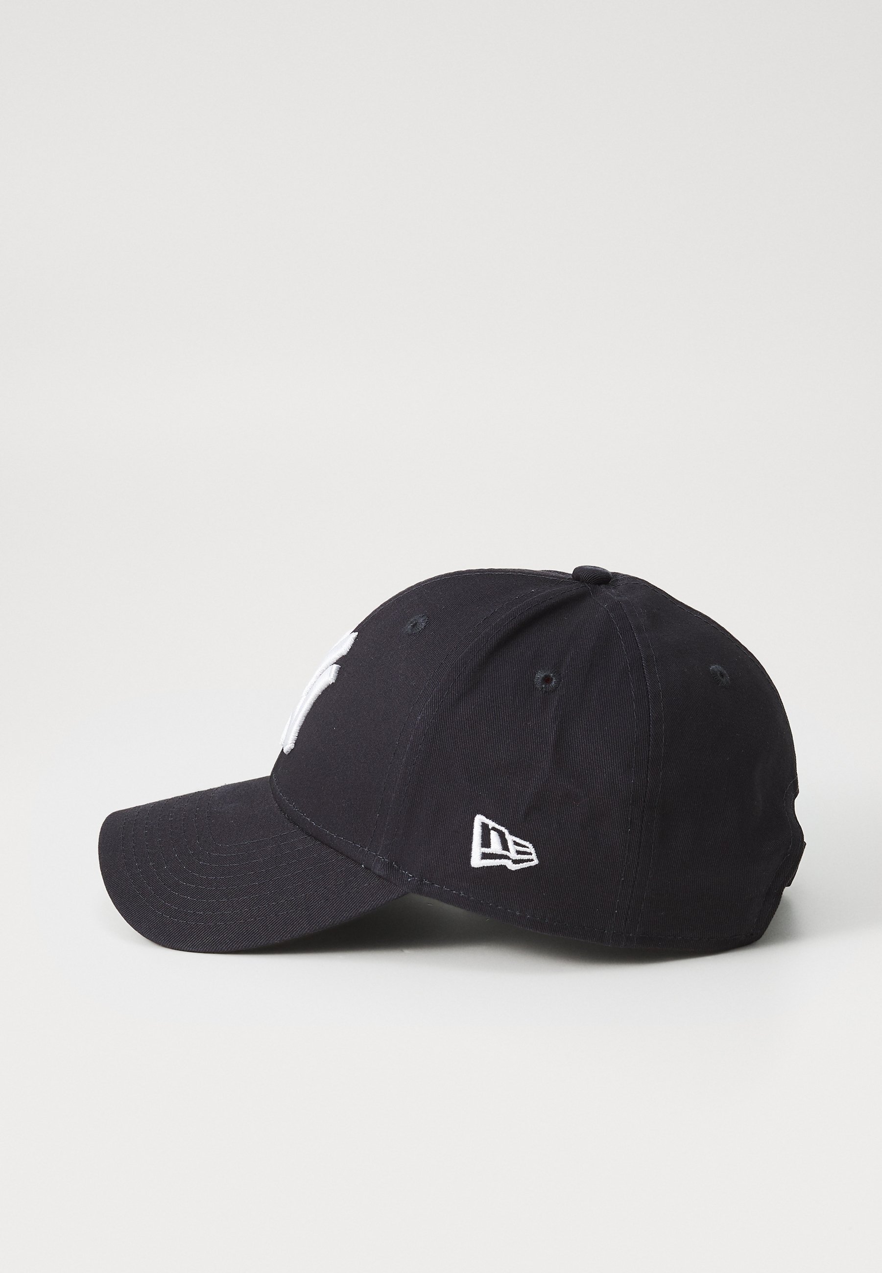New Era SIDE PATCH 9FORTY® UNISEX - Cap - marineblauw
