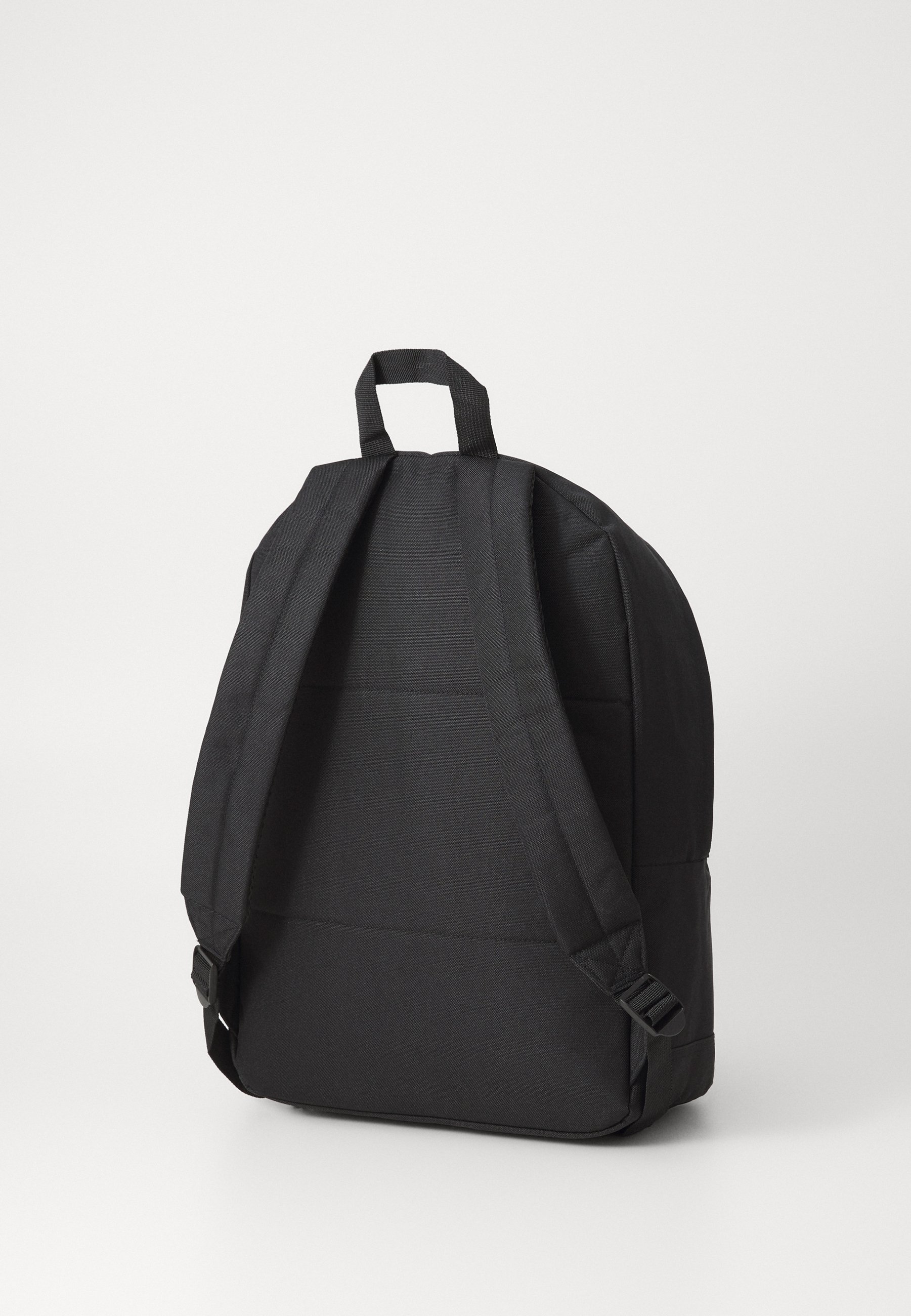 Sac à dos unisexe Lyle & Scott - noir de jais