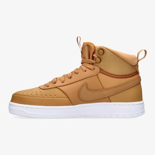 Nike Court Vision Mid