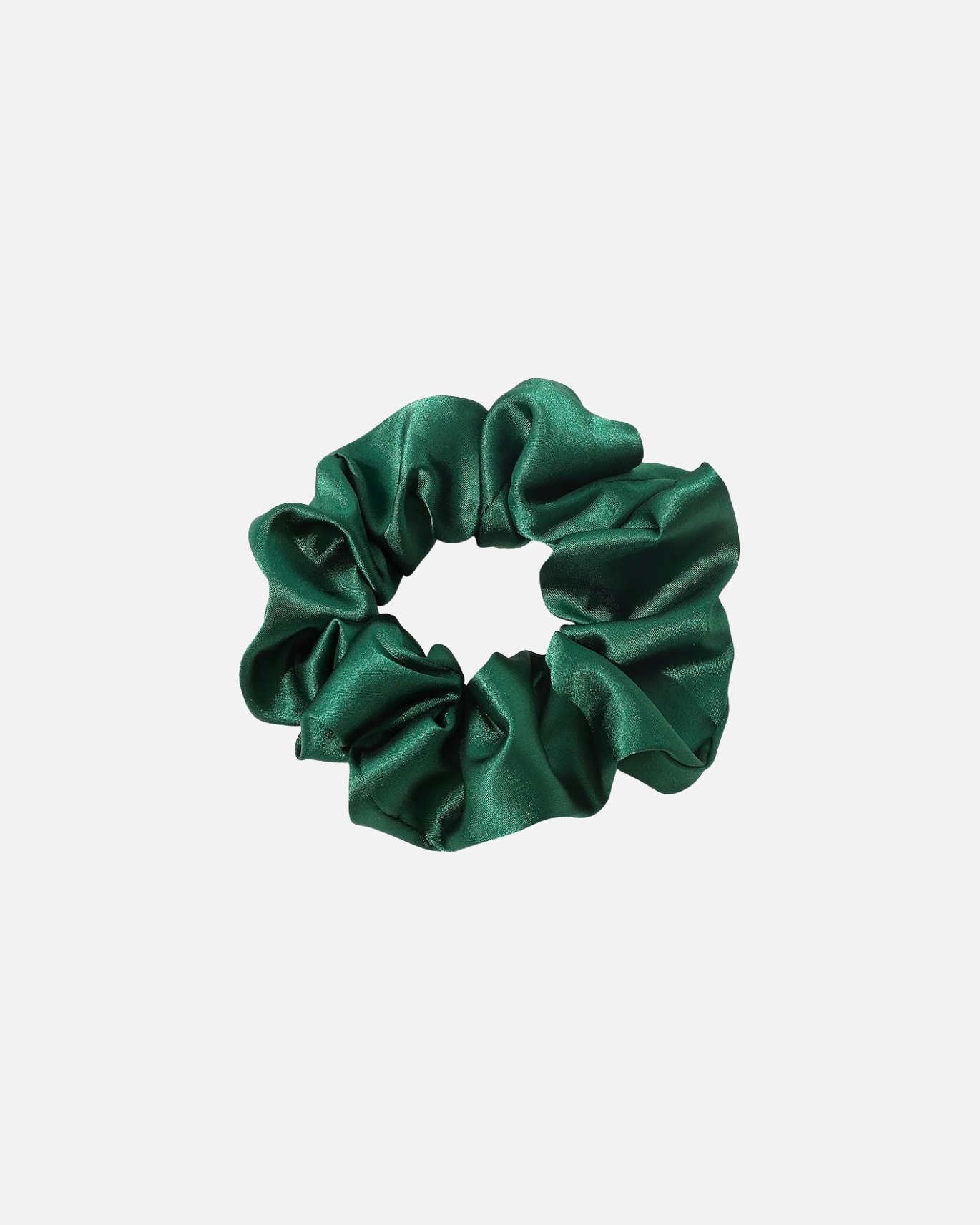 SOHO Satin Scrunchie