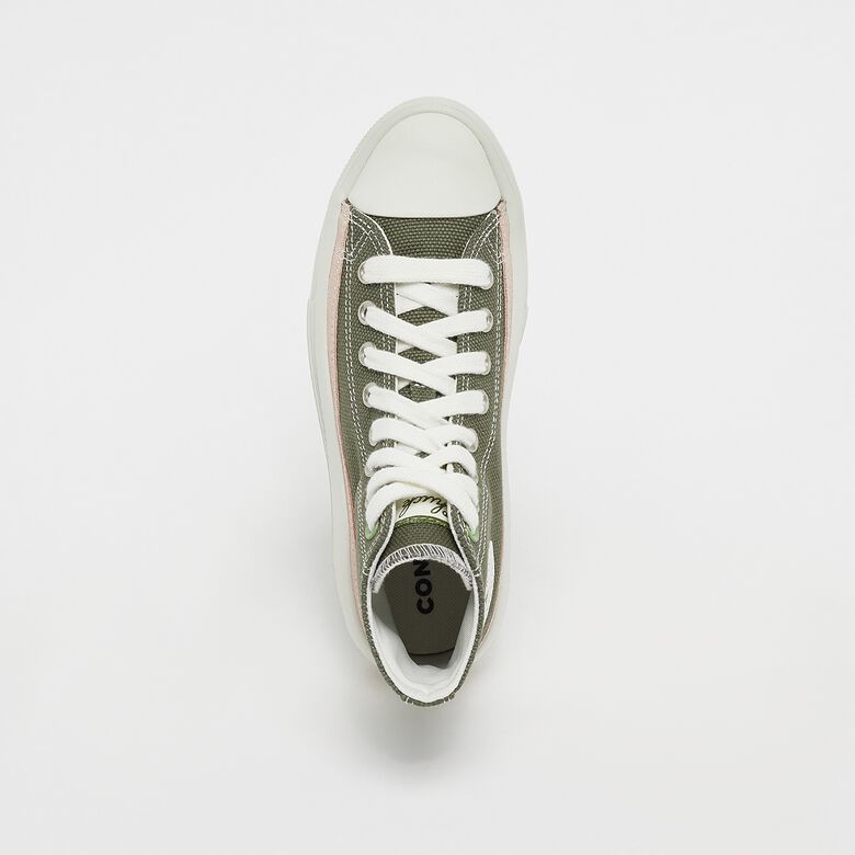 Chuck Taylor All Star Move