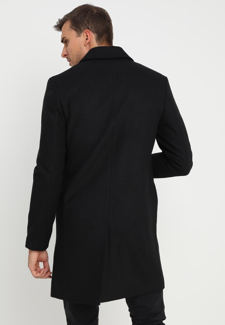 Manteau Pier One Classic - noir