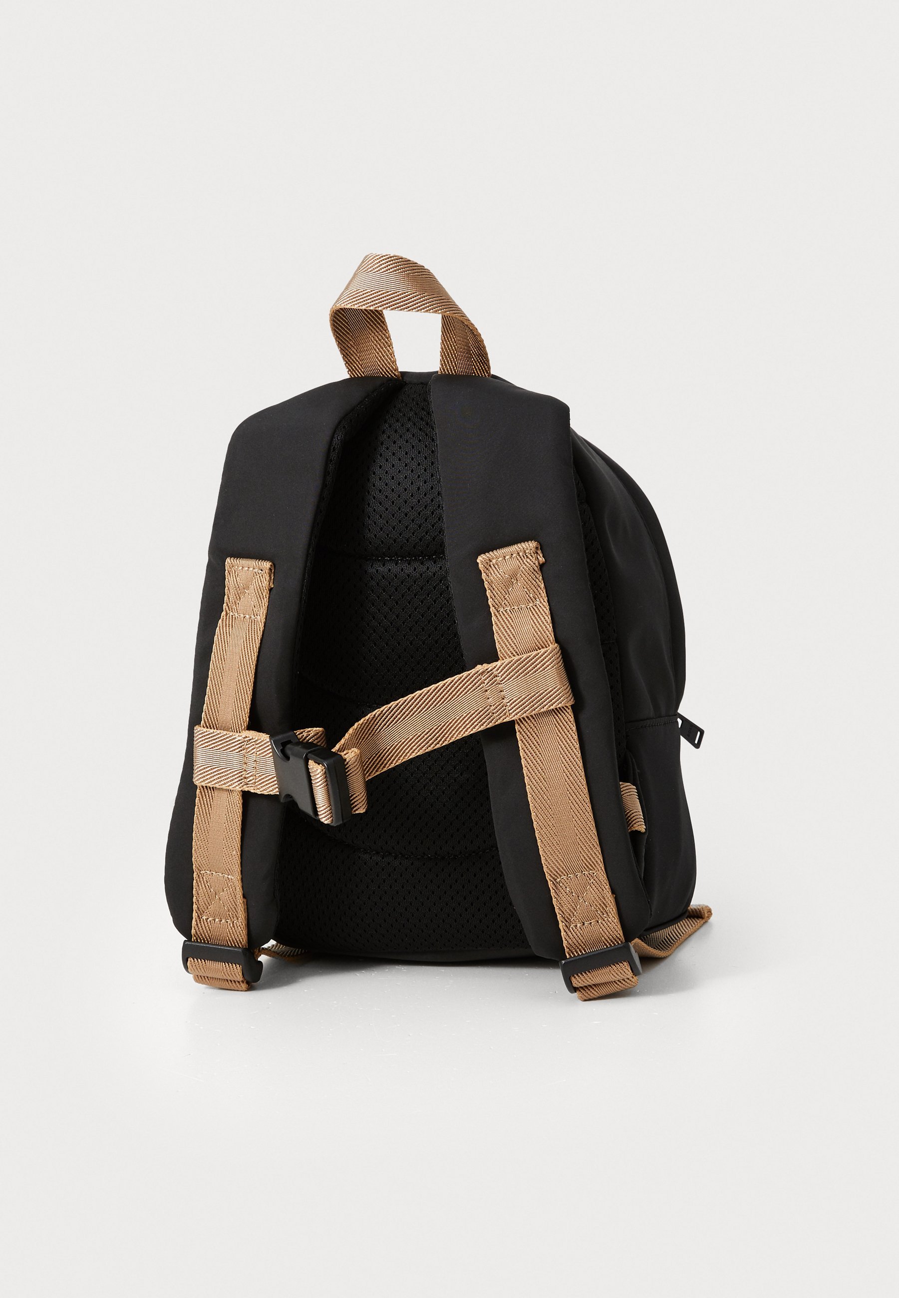 BOSS Kidswear UNISEX - Schooltas - zwart