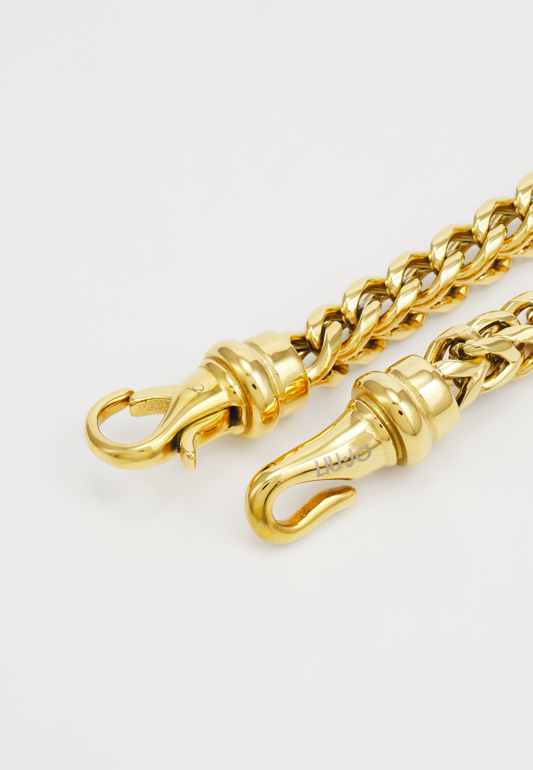 LIU JO ARMBAND - Armband - goldfarben