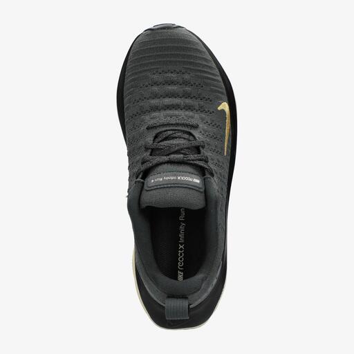  Nike React Infinity Flyknit 4