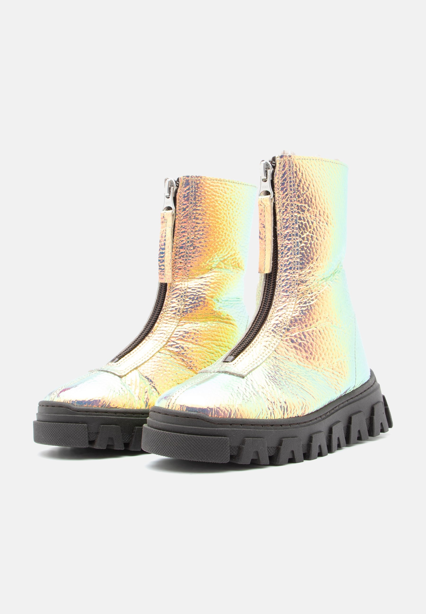 Bisgaard NOMI - Bottines - galaxy