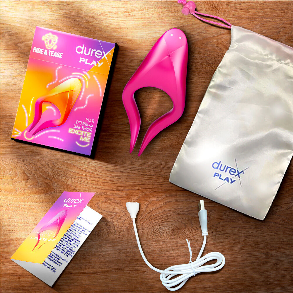 Durex Play Multi