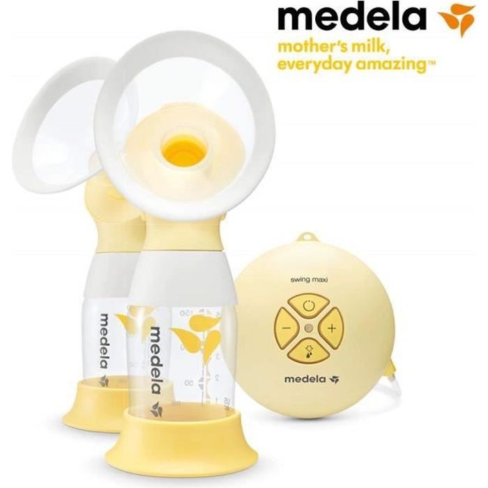 Medela Swing Maxi Flex™ Brustpumpe