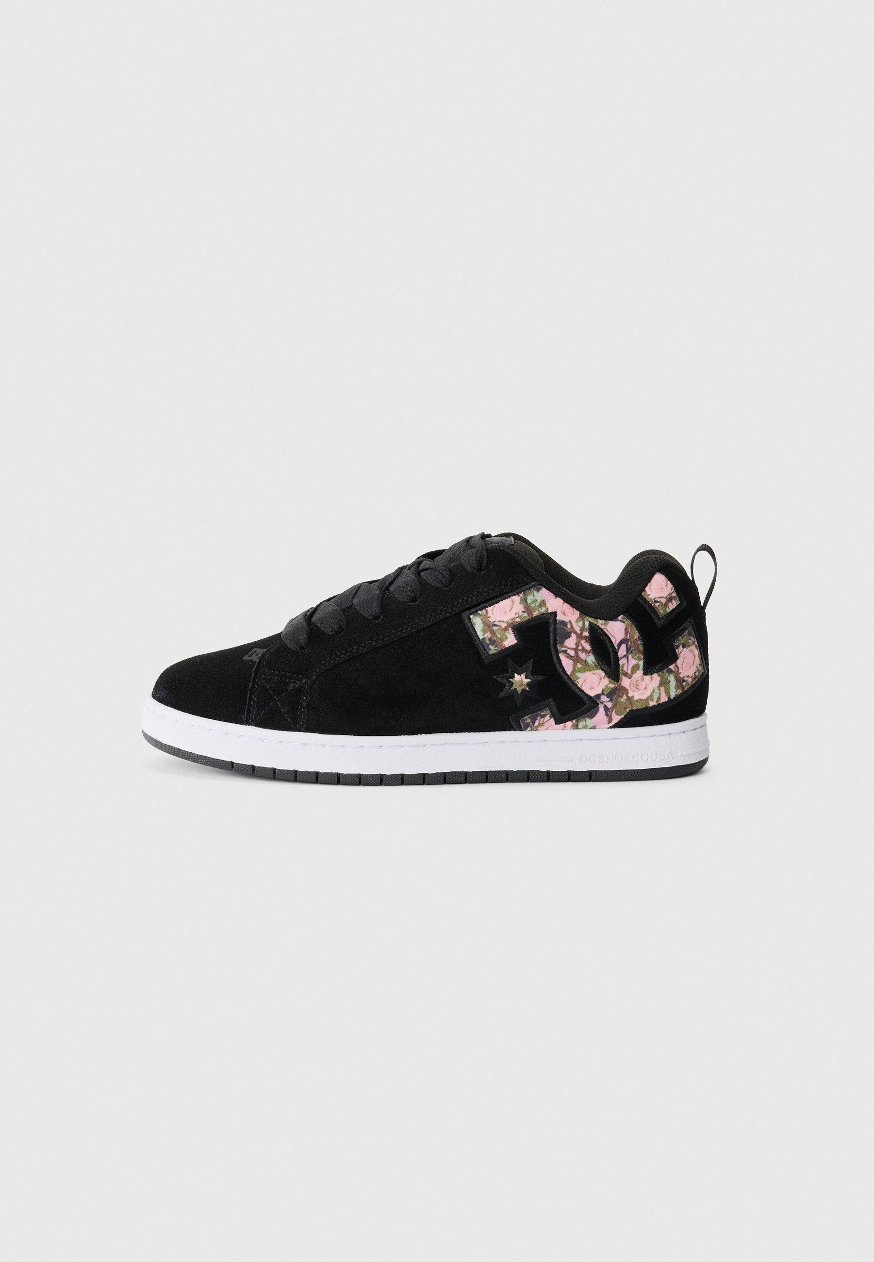 DC Shoes Low-Top-Sneaker