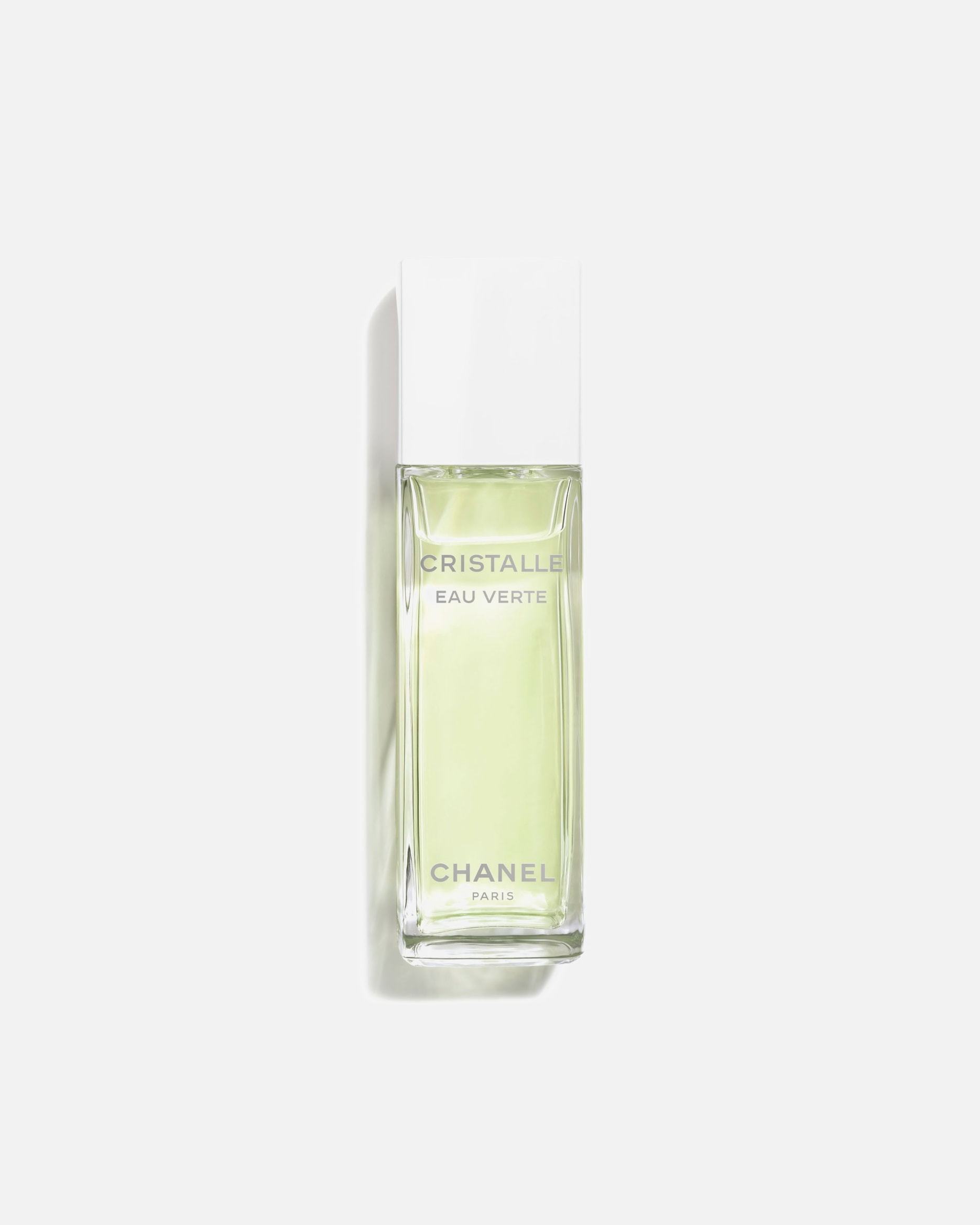 CHANEL Eau de Parfum CRISTALLE EAU DE PARFUM VAPORISATEUR - 100 ml