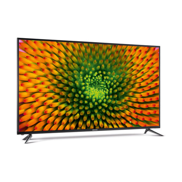 Televizor inteligent Ultra HD P16510
