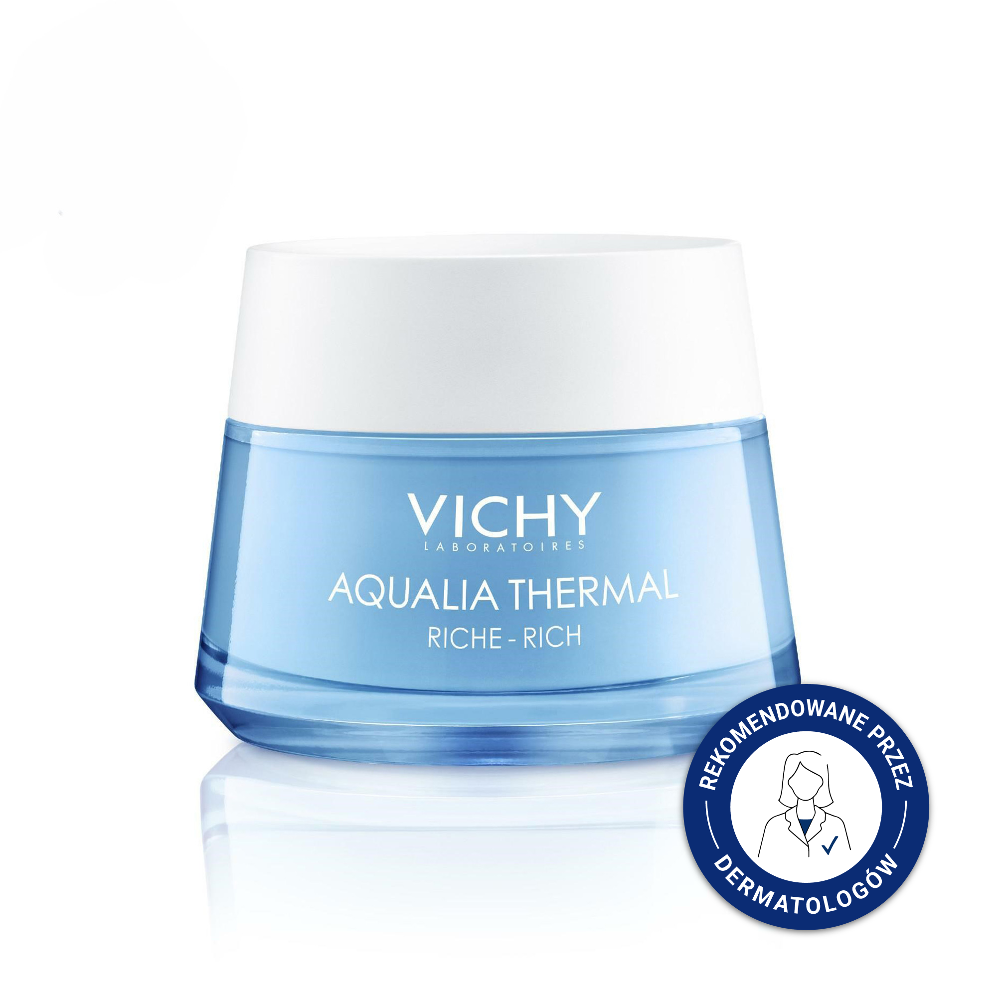 Vichy krema za lice 50ml Aqualia Thermal