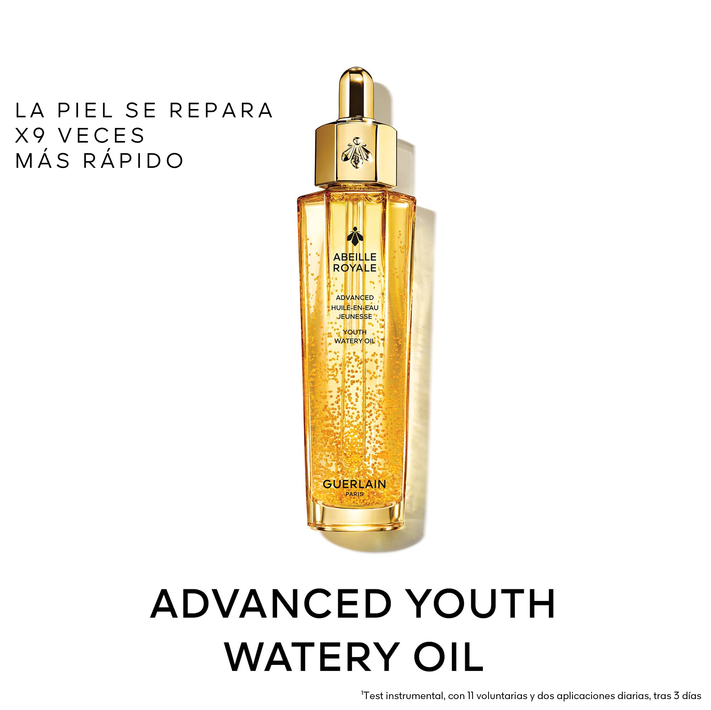 Abeille Royale Advanced Youth Watery Anti-Aging програм Луксузни поклон сетови