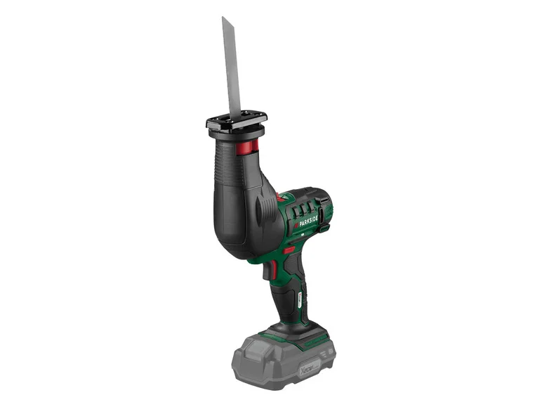PARKSIDE® Appareil combina 3 e 1 sem PKGA 20-Li C2, 20 V