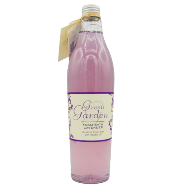 Jardín Verde