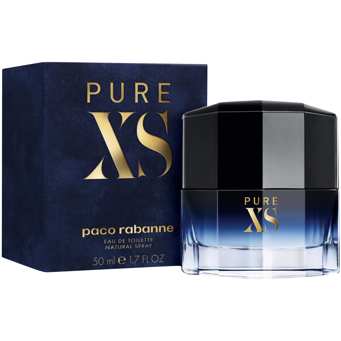 Paco Rabanne Pure XS parfumska voda