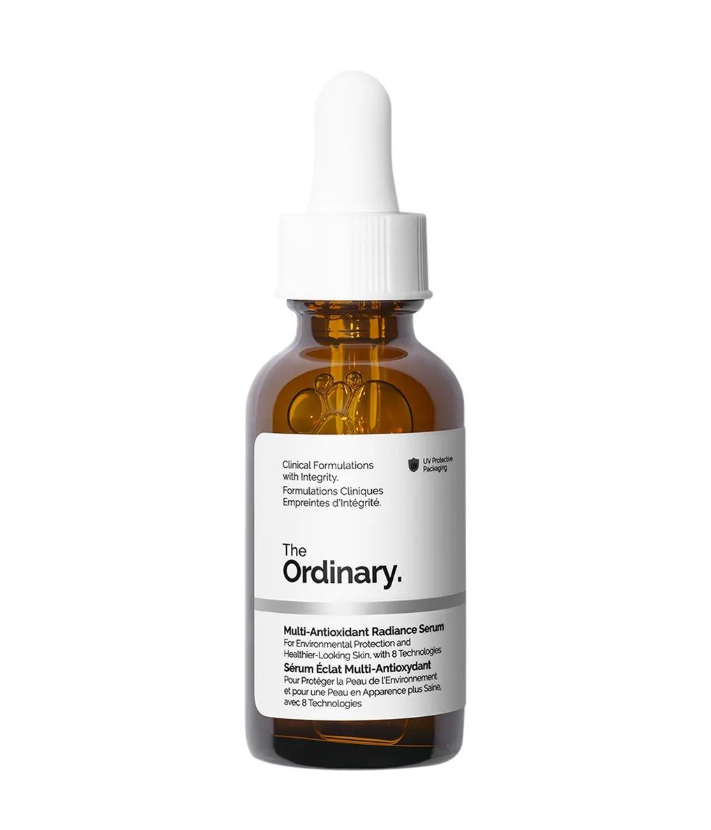 Multi-antioksidativni serum za blistav izgled lica Serumi